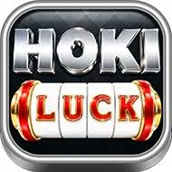 HOKILUCK - Permainan Memancing Menyenangkan