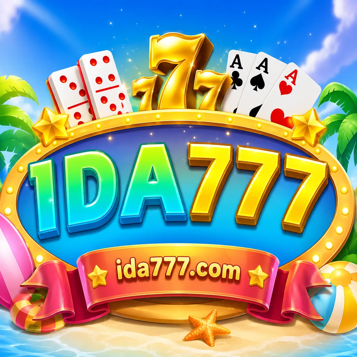 IDA777 - Game Puzzle Seru untuk Semua Usia