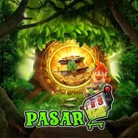 PASAR123 - Petualangan Seru dalam Permainan Match-3