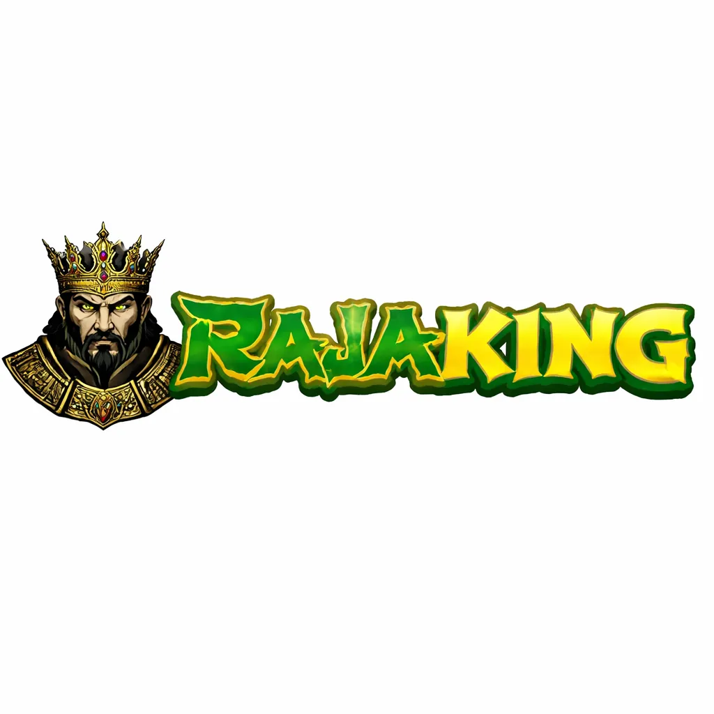 RAJAKING - Petualangan Seru dalam Dunia MMORPG