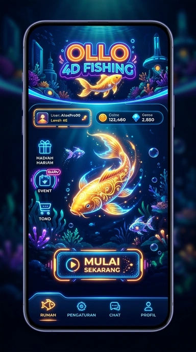 Beragam kategori aplikasi di ollo4d untuk semua kebutuhan.